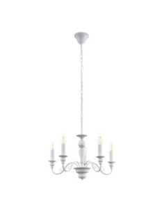 EGLO 49851 - SUSPENSION  VINTAGE - CAPOSILE