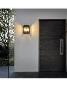 EGLO 97294 - APPLIQUE MURALE  - SONCINO