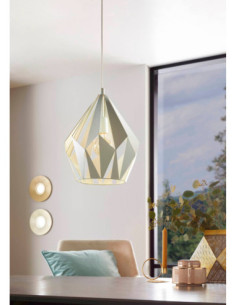 EGLO 49026 - SUSPENSION  VINTAGE - CARLTON-P
