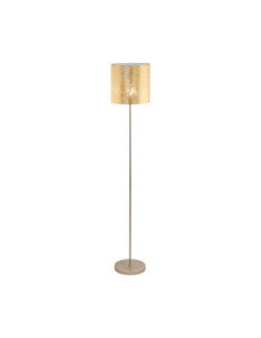 EGLO 97647 - LAMPADAIRE  TEXTILE - VISERBELLA