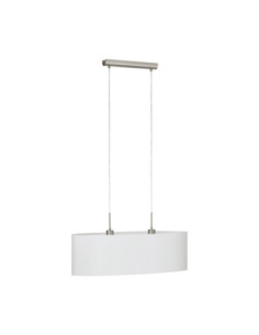 EGLO 31579 - SUSPENSION  TEXTILE - PASTERI