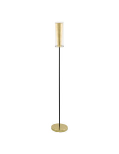 EGLO 97655 - LAMPADAIRE   - PINTO GOLD