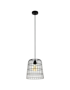 EGLO 33018 - SUSPENSION  VINTAGE - LONGBURGH