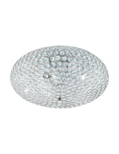 EGLO 95285 - PLAFONNIER   - CLEMENTE