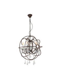 EGLO 49741 - SUSPENSION  VINTAGE - WEST FENTON