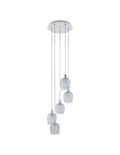 EGLO 94898 - SUSPENSION   - BONARES 1