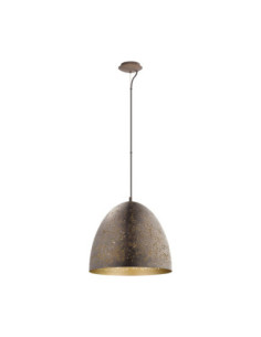 EGLO 49815 - SUSPENSION  VINTAGE - SAFI