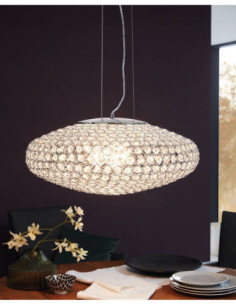 EGLO 95287 - SUSPENSION   - CLEMENTE
