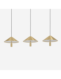 EGLO 390272 - SUSPENSION   - PARAGUAY