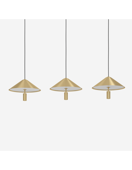 EGLO 390272 - SUSPENSION   - PARAGUAY