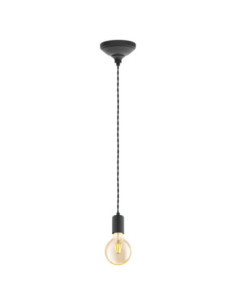 EGLO 32536 - SUSPENSION  VINTAGE - YORTH