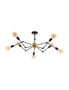 EGLO 49037 - SUSPENSION  VINTAGE - EXMOOR