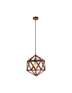 EGLO 49797 - SUSPENSION  VINTAGE - EMBLETON
