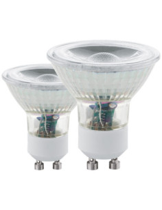 EGLO 11475 - AMPOULE LED   - LED_GU10