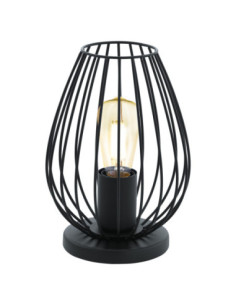 EGLO 49481 - LAMPE DE TABLE  VINTAGE - NEWTOWN