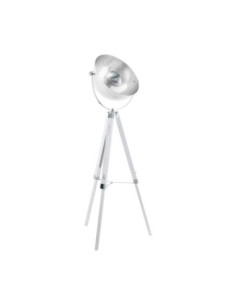 EGLO 49877 - LAMPADAIRE  VINTAGE - COVALEDA
