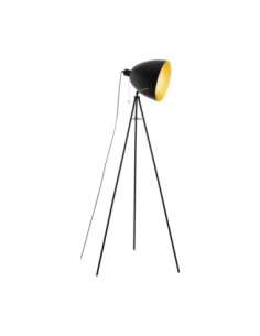 EGLO 43008 - LAMPADAIRE  VINTAGE - HUNNINGHAM