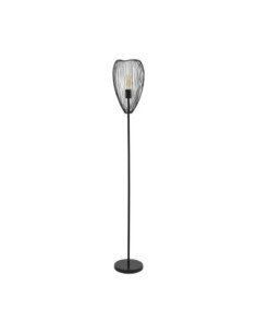 EGLO 49145 - LAMPADAIRE  VINTAGE - CLEVEDON