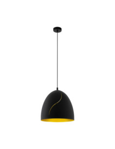 EGLO 43067 - SUSPENSION  VINTAGE - HUNNINGHAM