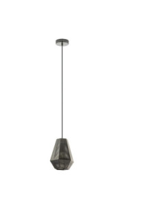 EGLO 43222 - SUSPENSION  VINTAGE - CHIAVICA