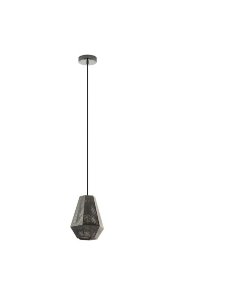 EGLO 43222 - SUSPENSION  VINTAGE - CHIAVICA