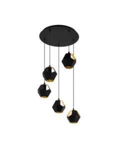 EGLO 39635 - SUSPENSION  MODERNE - RASIGURES