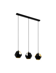 EGLO 39634 - SUSPENSION  MODERNE - RASIGURES