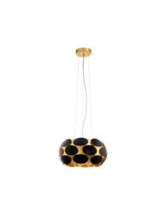 EGLO 39414 - SUSPENSION  MODERNE - MONTORIO 1