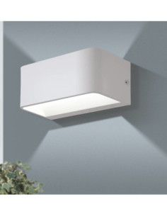 EGLO 98422 - APPLIQUE MURALE  - SANIA 4