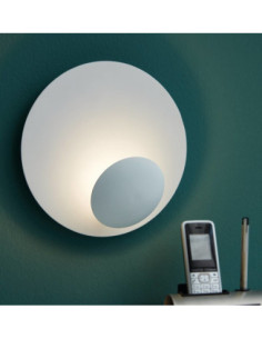 EGLO 97649 - APPLIQUE ET PLAFONNIER  - CERTINO