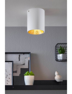 EGLO 94503 - PLAFONNIER   - POLASSO