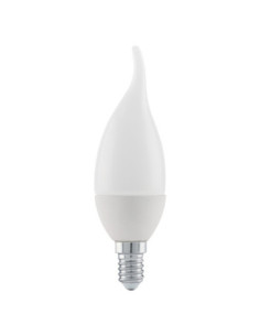 EGLO 11422 - AMPOULE LED   - LED_E14