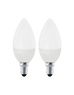EGLO 10793 - AMPOULE LED   - LED_E14