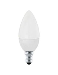 EGLO 10766 - AMPOULE LED   - LED_E14