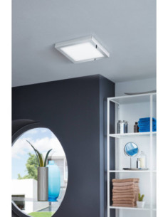 EGLO 96059 - SPOT APPARENT SALLE DE BAIN - FUEVA 1
