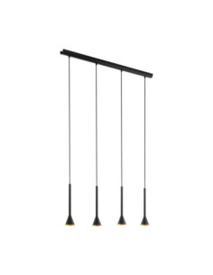 EGLO 97605 - SUSPENSION   - CORTADERAS
