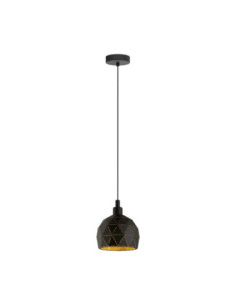 EGLO 33345 - SUSPENSION   - ROCCAFORTE