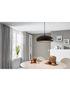 EGLO 94605 - SUSPENSION   - MOGANO 1