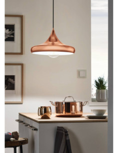 EGLO 94742 - SUSPENSION  VINTAGE - CORETTO 2