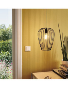 EGLO 49472 - SUSPENSION  VINTAGE - NEWTOWN