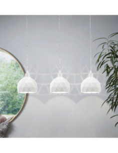 EGLO 97857 - SUSPENSION   - ROCCAFORTE