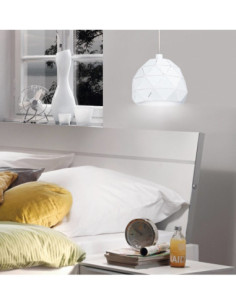 EGLO 97854 - SUSPENSION   - ROCCAFORTE