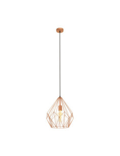 EGLO 49258 - SUSPENSION  VINTAGE - CARLTON