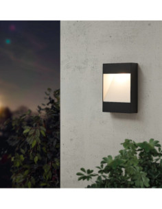 EGLO 98095 - APPLIQUE MURALE  - MANFRIA