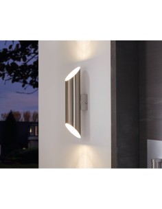 EGLO 94804 - APPLIQUE MURALE  - AGOLADA