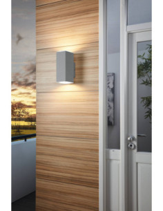 EGLO 94186 - APPLIQUE MURALE  - TABO