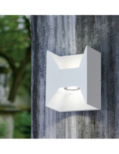 EGLO 93318 - APPLIQUE MURALE  - MORINO
