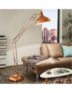 EGLO 94705 - LAMPADAIRE   - BORGILLIO
