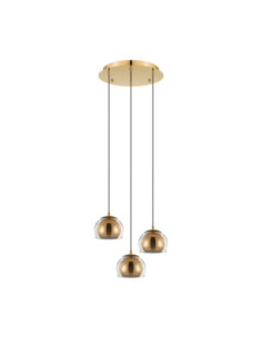 EGLO 204018 - SUSPENSION   - ROCAMAR