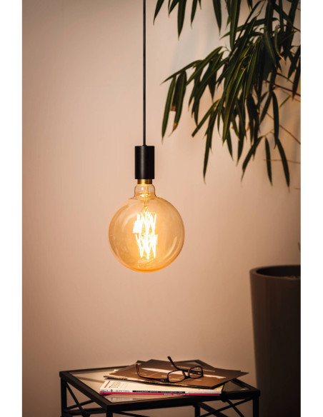 EGLO 11687 - AMPOULE VINTAGE LED  - LED_E27